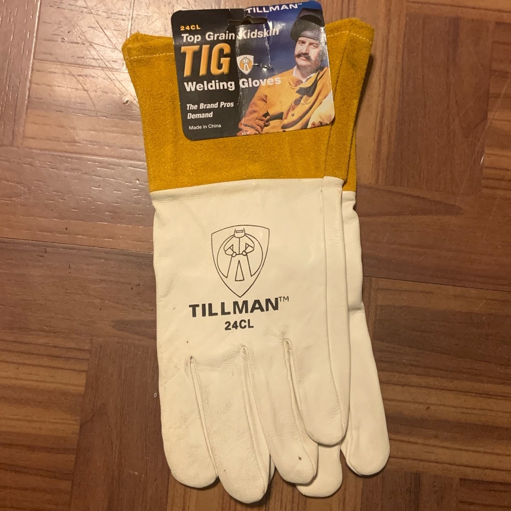 Tillman Welding Gloves